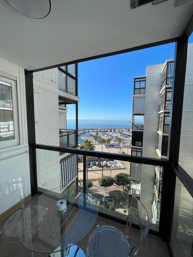 Imperio 3 - Puerto Deportivo Playa * Marbella
