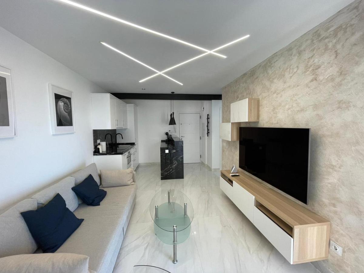 Imperio 3 - Puerto Deportivo Playa Apartment Marbella